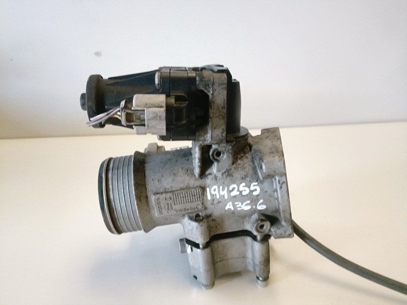 Recambio de valvula egr para volvo xc60 d5244t10 referencia OEM IAM 505906010  