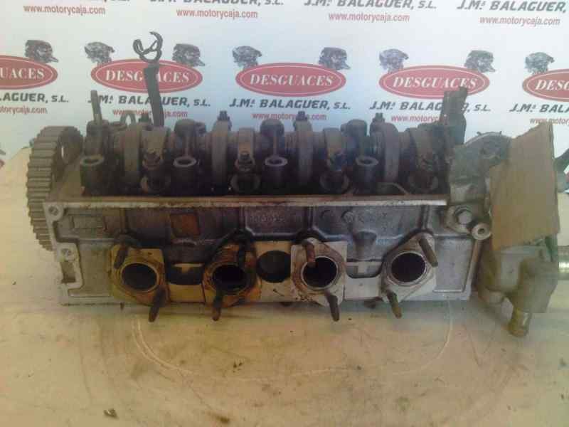 Recambio de culata para citroen saxo referencia OEM IAM   