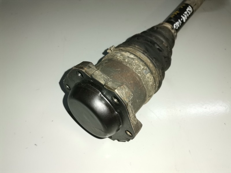 Recambio de transmision delantera izquierda para seat leon (1m1) bcb referencia OEM IAM 1J0407271JL  