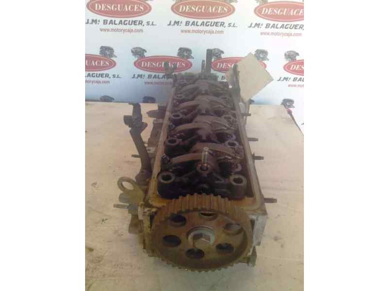 Recambio de culata para citroen saxo referencia OEM IAM   