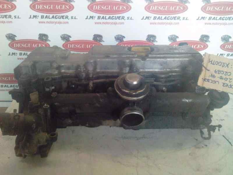 Recambio de culata para opel vectra b berlina referencia OEM IAM   