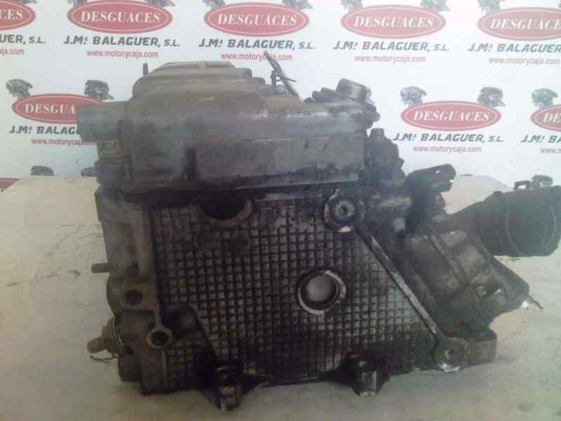 Recambio de culata para opel vectra b berlina referencia OEM IAM   