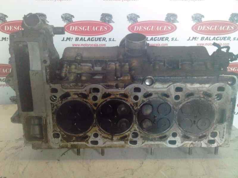 Recambio de culata para opel vectra b berlina referencia OEM IAM   