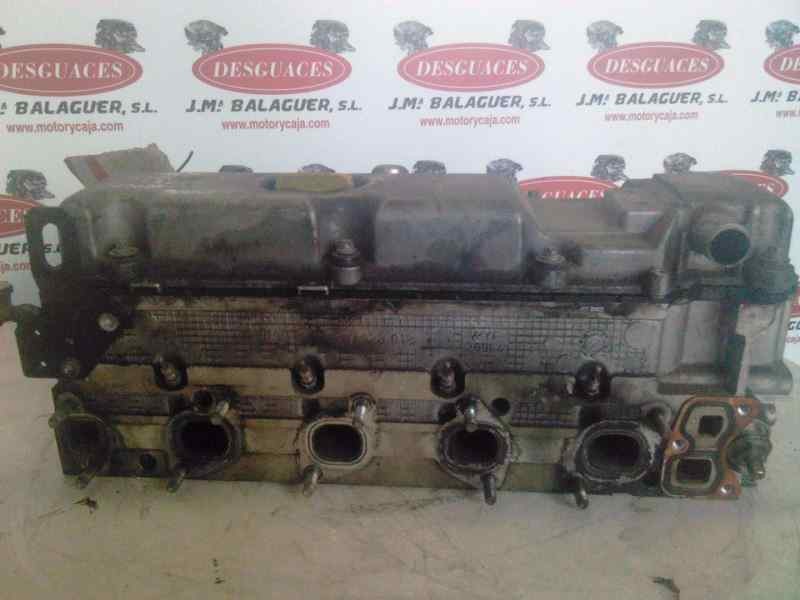 Recambio de culata para opel vectra b berlina referencia OEM IAM   