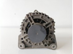 Recambio de alternador para renault scenic ii (jm) m9r700 referencia OEM IAM 0124425018  