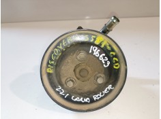 Recambio de bomba direccion para land rover discovery 16p referencia OEM IAM   
