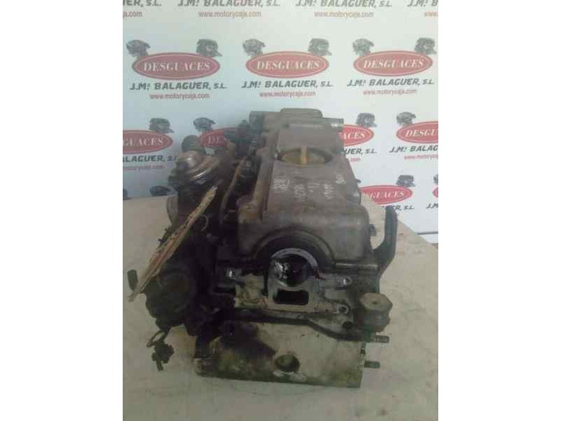 Recambio de culata para opel vectra b berlina referencia OEM IAM   