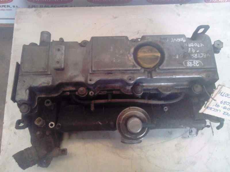 Recambio de culata para opel vectra b berlina referencia OEM IAM   