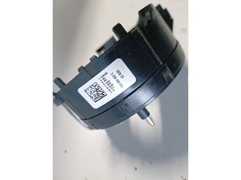 Recambio de anillo airbag para volkswagen golf v (1k1)(10.2003) bkc referencia OEM IAM 1K0959653C  