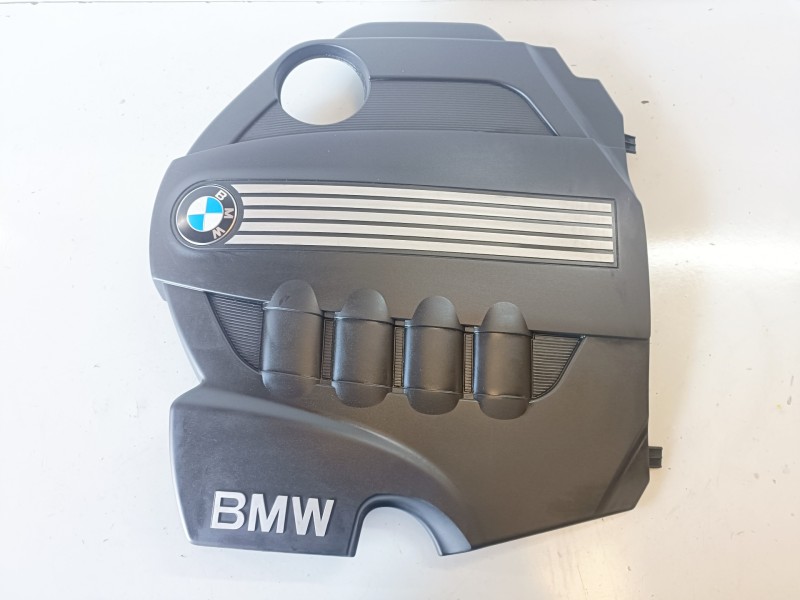 Recambio de tapa motor para bmw serie 1 coupe (e82) n47d20c referencia OEM IAM 11479741008  