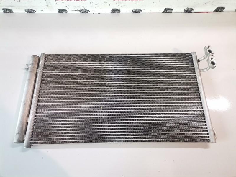 Recambio de radiador calefaccion / aire acondicionado para bmw serie 3 berlina (e90) n47d20c referencia OEM IAM 11074810  
