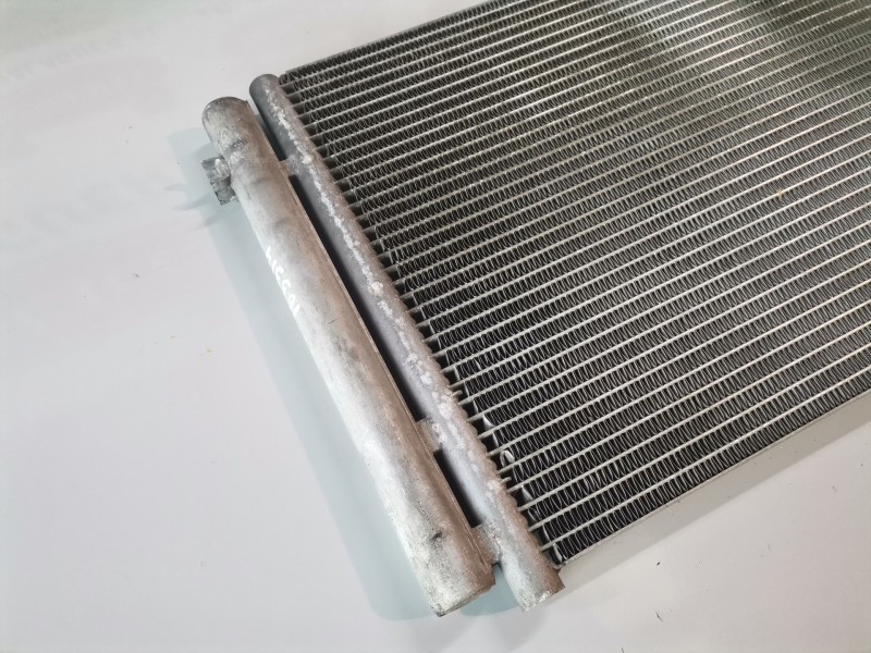 Recambio de radiador calefaccion / aire acondicionado para bmw serie 3 berlina (e90) n47d20c referencia OEM IAM 11074810  