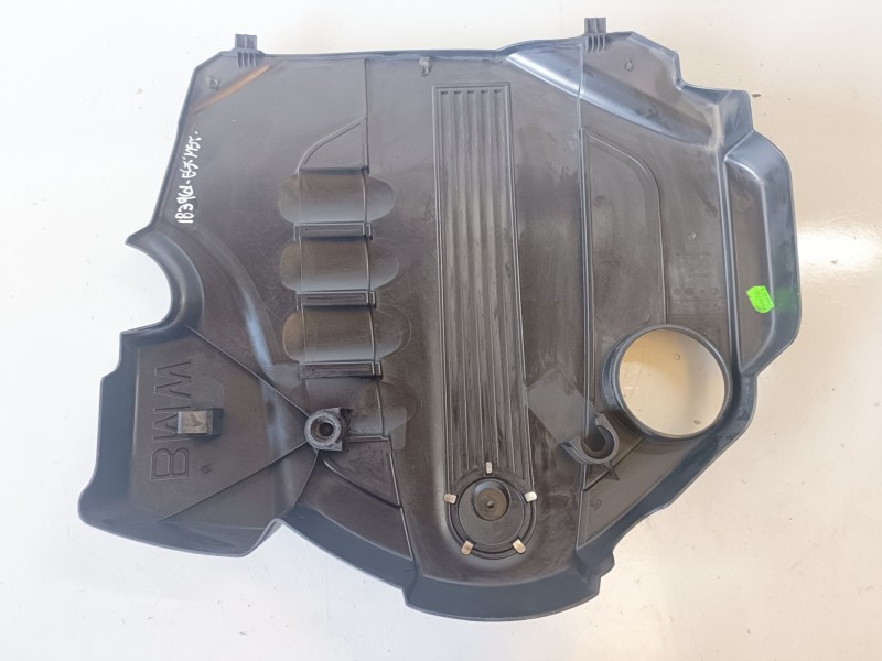 Recambio de tapa motor para bmw serie 1 coupe (e82) n47d20c referencia OEM IAM 11479741008  
