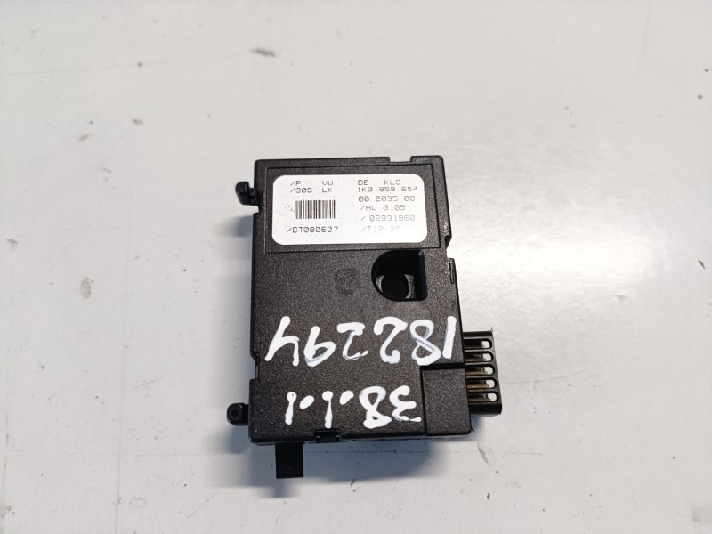 Recambio de sensor para volkswagen golf v (1k1)(10.2003) bkc referencia OEM IAM 1K0959654  