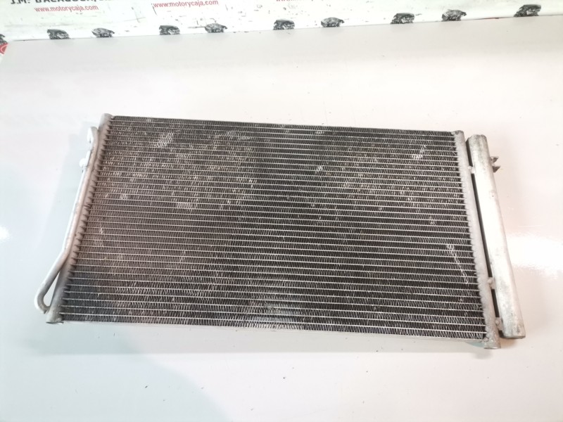 Recambio de radiador calefaccion / aire acondicionado para bmw serie 3 berlina (e90) n47d20c referencia OEM IAM 11074810  