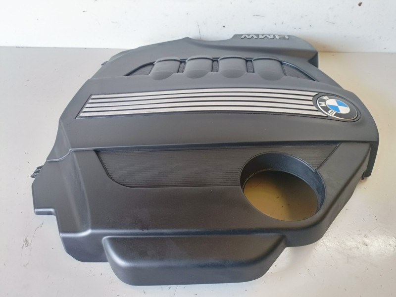 Recambio de tapa motor para bmw serie 1 coupe (e82) n47d20c referencia OEM IAM 11479741008  