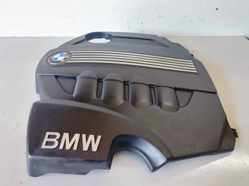Recambio de tapa motor para bmw serie 1 coupe (e82) n47d20c referencia OEM IAM 11479741008  