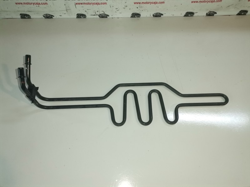 Recambio de enfriador aceite direccion para bmw serie 3 berlina (e90) n47d20c referencia OEM IAM 11074810  