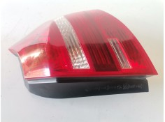 Recambio de piloto trasero derecho para bmw serie 1 berlina (e81/e87) n47d20a referencia OEM IAM 718129307/3013580000   2