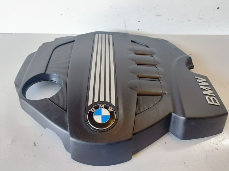 Recambio de tapa motor para bmw serie 1 coupe (e82) n47d20c referencia OEM IAM 11479741008  