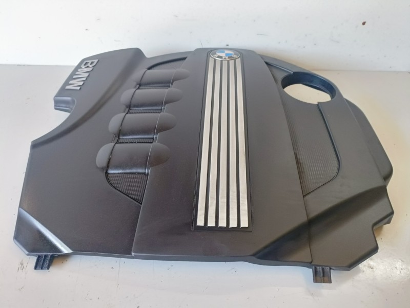 Recambio de tapa motor para bmw serie 1 coupe (e82) n47d20c referencia OEM IAM 11479741008  