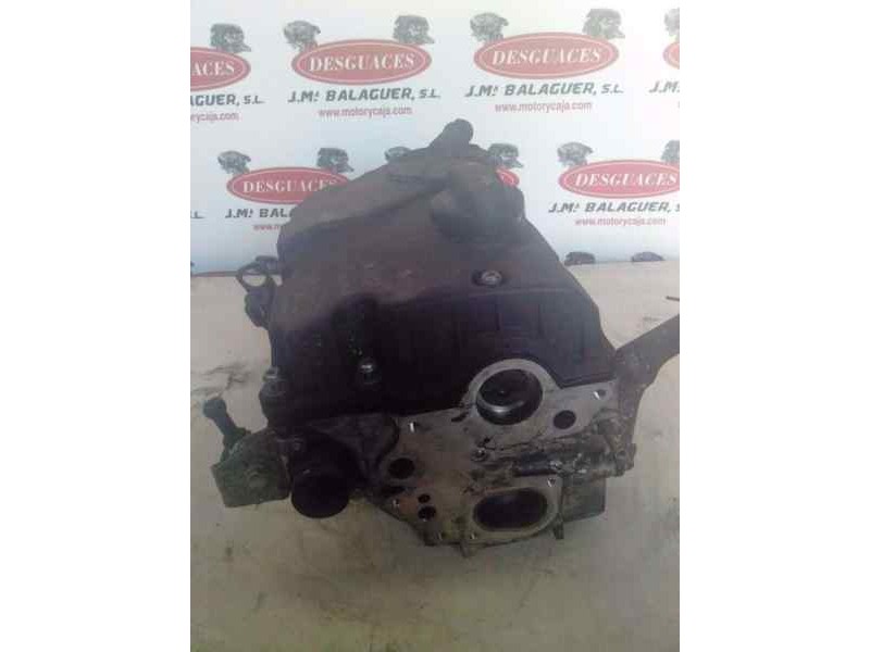 Recambio de culata para seat ibiza (6l1) referencia OEM IAM   