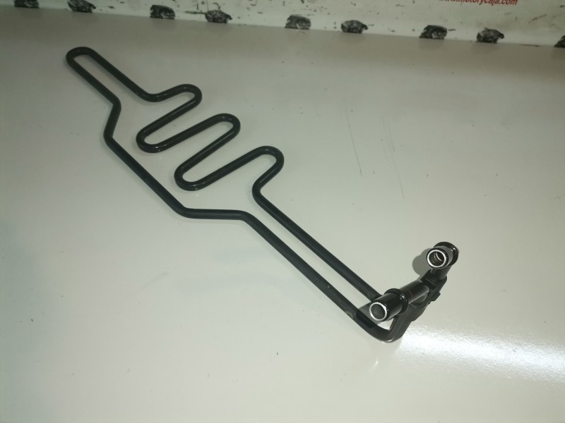Recambio de enfriador aceite direccion para bmw serie 3 berlina (e90) n47d20c referencia OEM IAM 11074810  