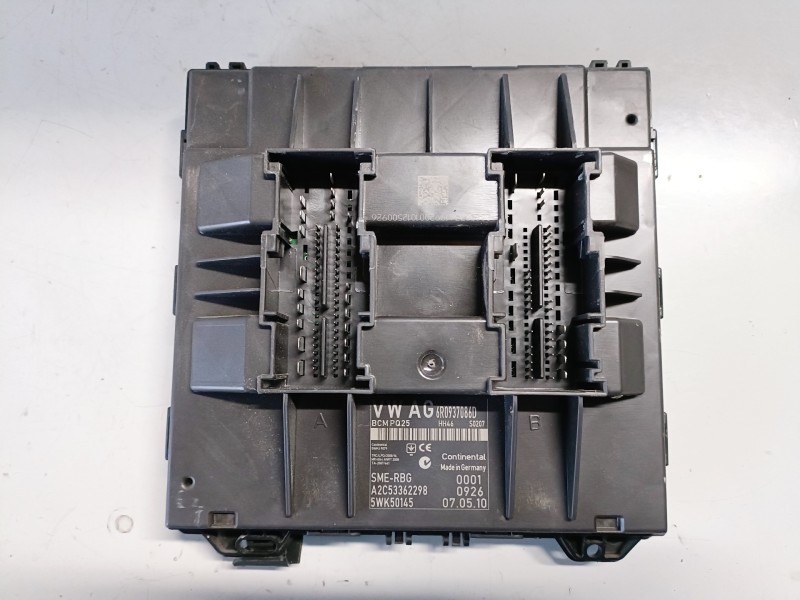 Recambio de modulo electronico para seat ibiza berlina (6j5) bls referencia OEM IAM 6R0937086D/A2C53362298  