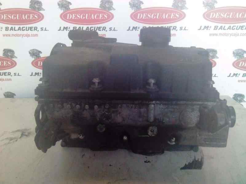 Recambio de culata para seat ibiza (6l1) referencia OEM IAM   