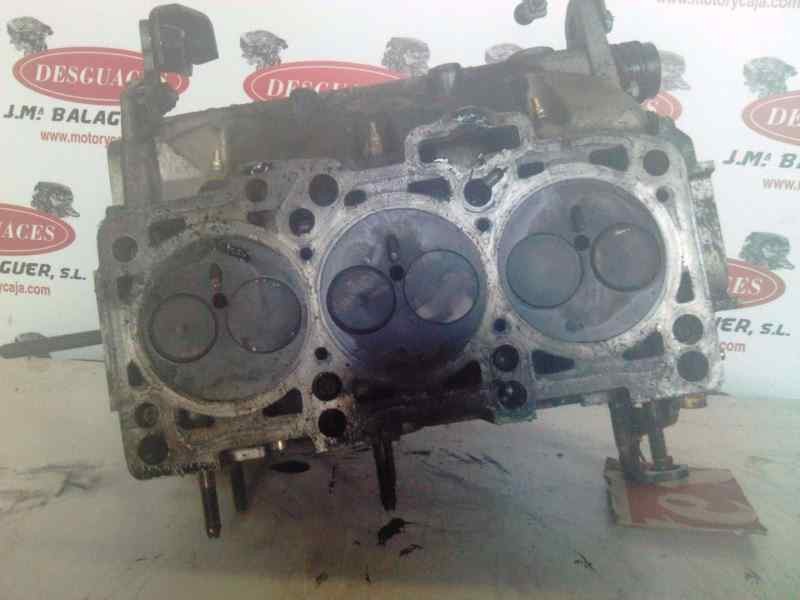 Recambio de culata para seat ibiza (6l1) referencia OEM IAM   