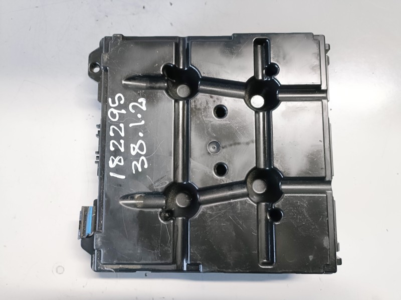 Recambio de modulo electronico para seat ibiza berlina (6j5) bls referencia OEM IAM 6R0937086D/A2C53362298  