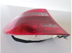 Recambio de piloto trasero izquierdo para bmw serie 1 berlina (e81/e87) n47d20a referencia OEM IAM 718129707/3013590000   2