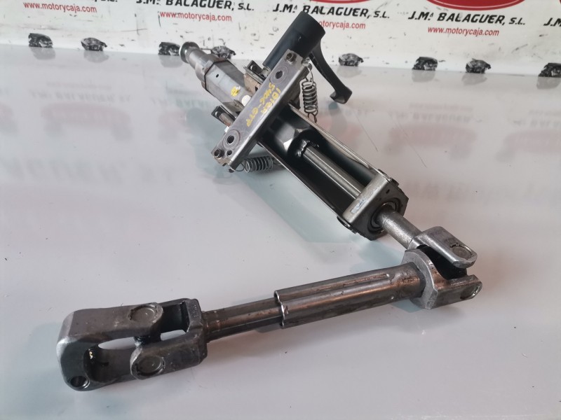 Recambio de columna direccion para seat ibiza berlina (6j5) cgpa referencia OEM IAM   
