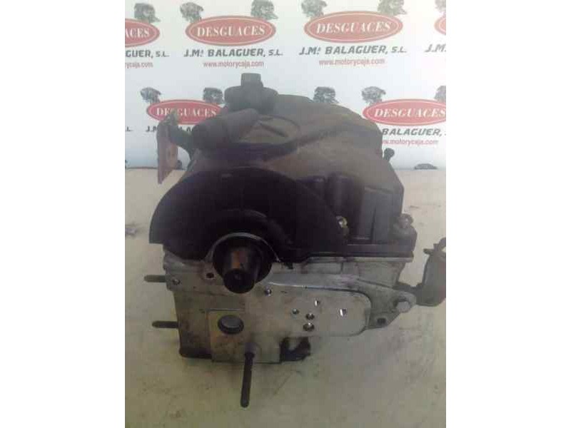 Recambio de culata para seat ibiza (6l1) referencia OEM IAM   