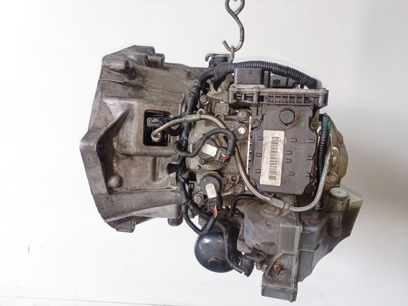 Recambio de caja cambios para citroen c4 picasso 9hz referencia OEM IAM 20DS50  