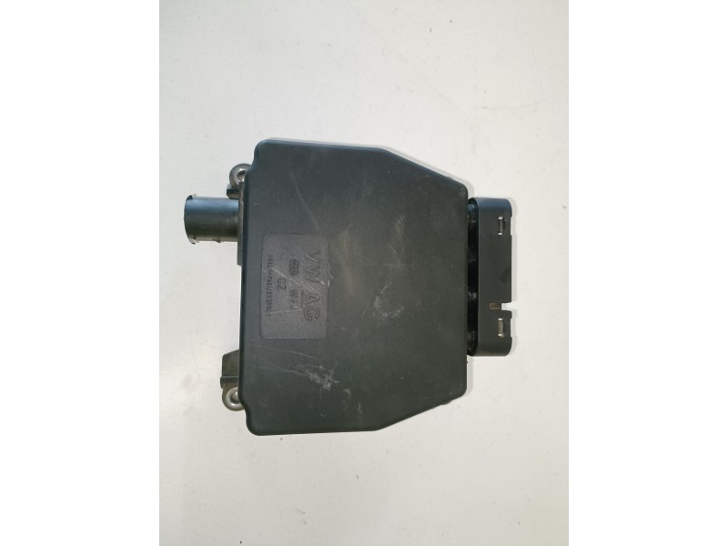 Recambio de centralita check control para volkswagen passat variant (3c5) bkp referencia OEM IAM 3C0906625  