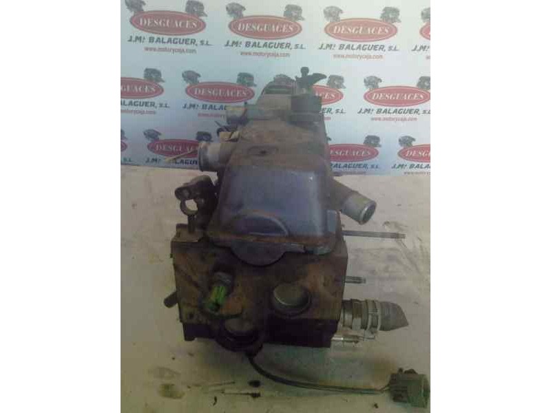 Recambio de culata para ford focus berlina (cap) referencia OEM IAM   