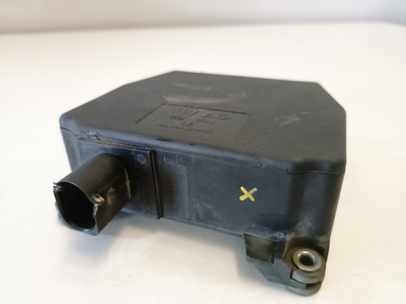 Recambio de centralita check control para volkswagen passat variant (3c5) bkp referencia OEM IAM 3C0906625  
