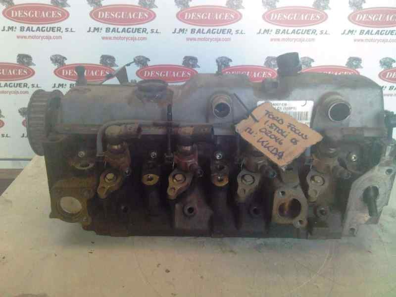 Recambio de culata para ford focus berlina (cap) referencia OEM IAM   