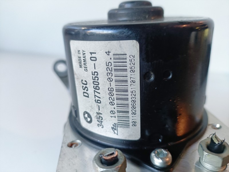 Recambio de abs para bmw serie 3 berlina (e90) 204d4 referencia OEM IAM 3451677605501/3452677605601  