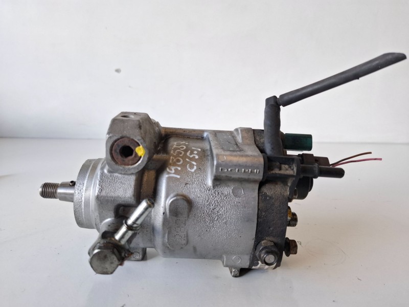 Recambio de bomba inyeccion para kia carnival ii (fl) j3 referencia OEM IAM 331004X700  