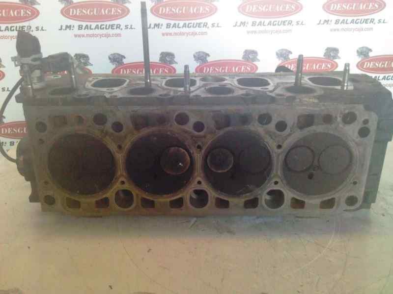 Recambio de culata para ford focus berlina (cap) referencia OEM IAM   