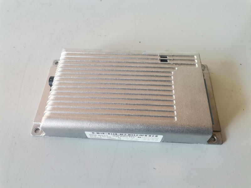 Recambio de modulo electronico para bmw serie 1 berlina (e81/e87) n47d20a referencia OEM IAM 30682963464  