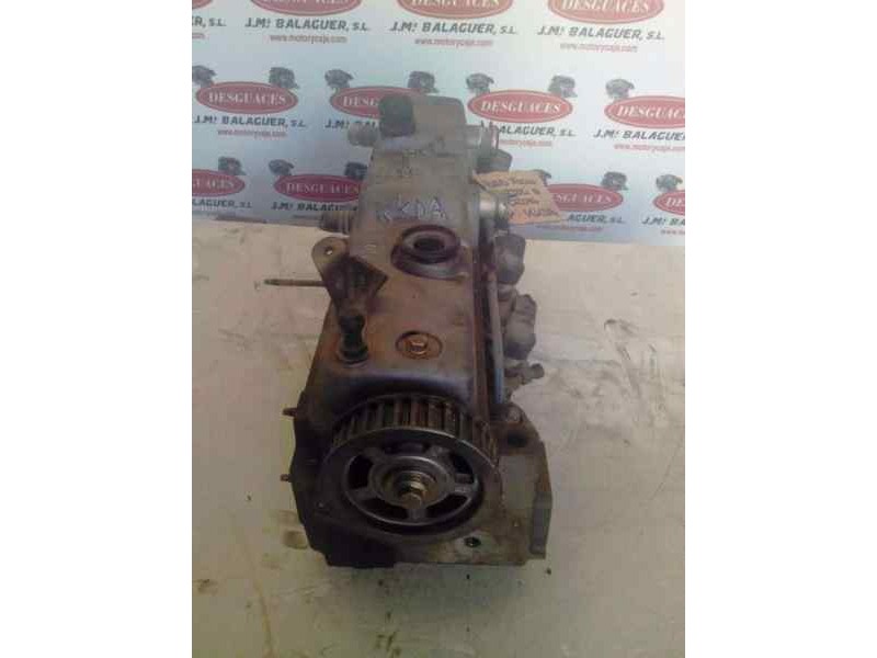Recambio de culata para ford focus berlina (cap) referencia OEM IAM   