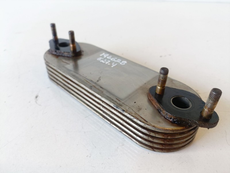 Recambio de enfriador aceite motor para mitsubishi montero (v60/v70) 4m41 referencia OEM IAM   