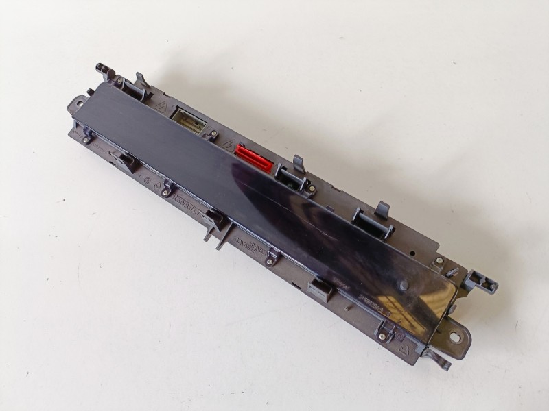Recambio de cuadro instrumentos para renault scenic ii (jm) m9r700 referencia OEM IAM P8200461294H  