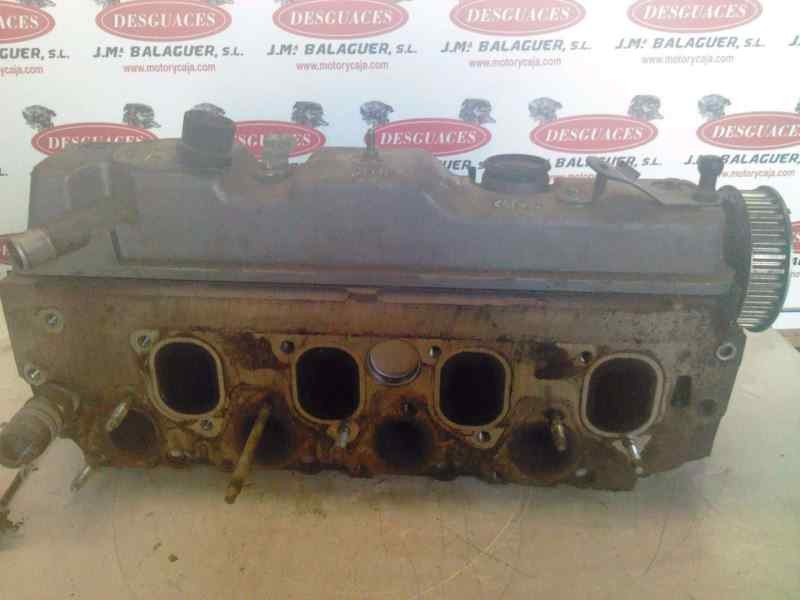 Recambio de culata para ford focus berlina (cap) referencia OEM IAM   