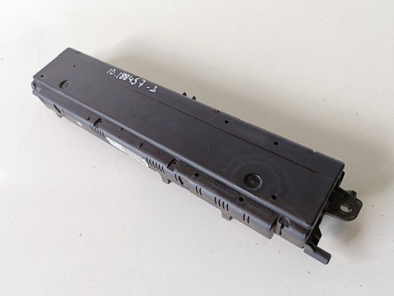 Recambio de cuadro instrumentos para renault scenic ii (jm) m9r700 referencia OEM IAM P8200461294H  