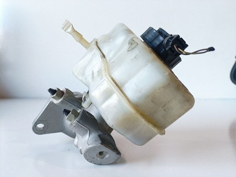 Recambio de bomba freno para bmw serie 1 berlina (e81/e87) n47d20a referencia OEM IAM   