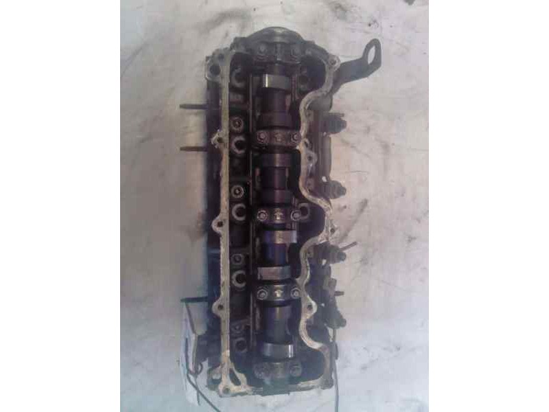 Recambio de culata para opel combo (corsa b) referencia OEM IAM   